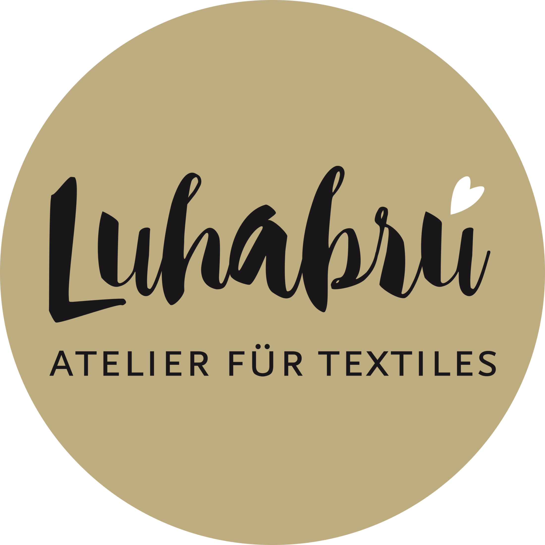 Luhabru Atelier für Textiles