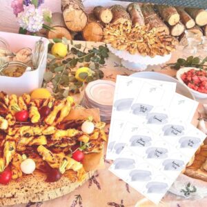 sommerfest anhaenger getraenke